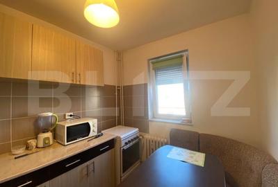Apartament cu 2 camere decomandat, mobilat în 1 Mai - 2