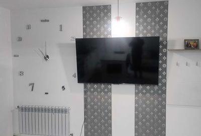 Apartament cu 2 camere în Fălticeni - 6