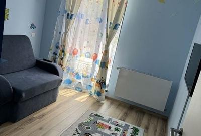 Va oferim spre inchiriere apartament de 3 Camere de inchiriat - 7