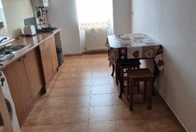 Apartament cu 2 camere decomandat în Splaiul Unirii - 9