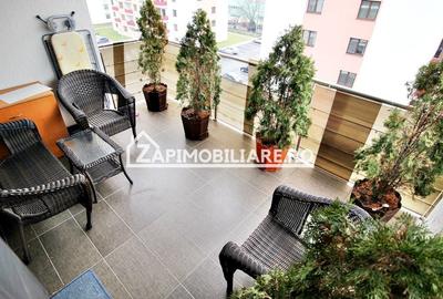 Apartament 2 camere,bloc NOU 62 mp, - 7