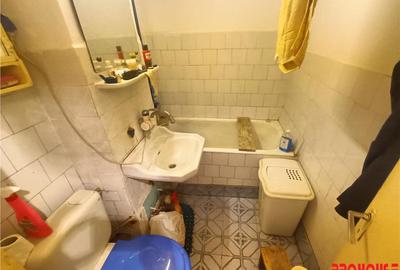 Zona Miron Costin - 2 camere - parter - 4