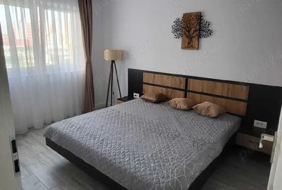 Apartament cu 2 camere decomandat în Iosia - 7