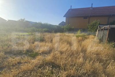 Teren de 1898 mp, în Brestei - 3