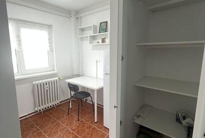 Garsonieră decomandată, mobilată în Moșilor - 3