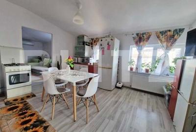 Apartament cu 2 camere decomandat în Lotus - 2