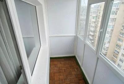 Apartament cu 2 camere decomandat, mobilat în Lujerului - 8