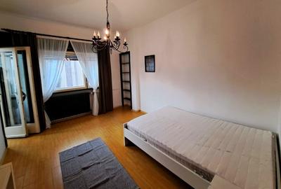 Studio Dublu | Romana - Centru  | Balcon | 2 min Metrou - 2