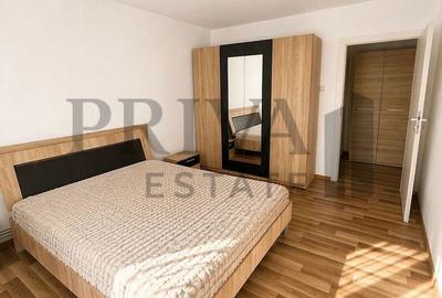 Apartament cu 2 camere semidecomandat, mobilat în Olimpia-Stadion - 2