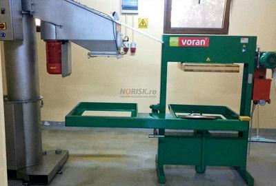 Vila + Afacere 15.000mp Clinceni - 7