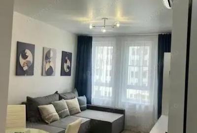 Apartament cu 2 camere decomandat în Progresul - 1