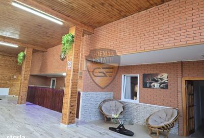 Spațiu comercial, de 350 mp, în Mihail Kogălniceanu - 4