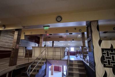 Spațiu comercial, de 350 mp, în Ultracentral - 4