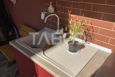 Casă individuală cu 7 camere cu Canalizare în Vasile Aaron - 24