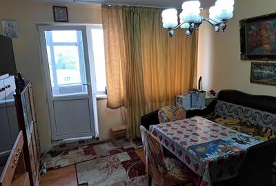 Apartament cu 3 camere semidecomandat, mobilat în Drumul Taberei - 2