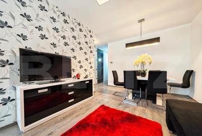 Studio premium de vanzare - ARED Oradea - 40 mp Studio premium de vanzare - ARED Oradea - 40 mp - 3