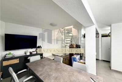 Spațiu comercial, de 110 mp, în Ultracentral - 8