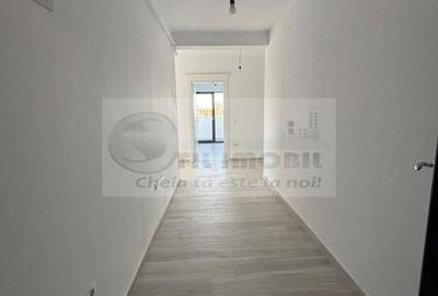 Ap. 3 camere, open-space, Dancu, intabulat, 0% comision - 3