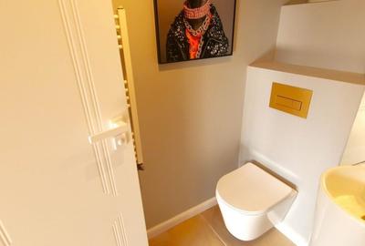 Duplex de inchiriat - Maxim Gorki 22 | Primaverii - 24