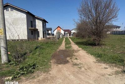Teren de 600 mp, în Agigea - 6