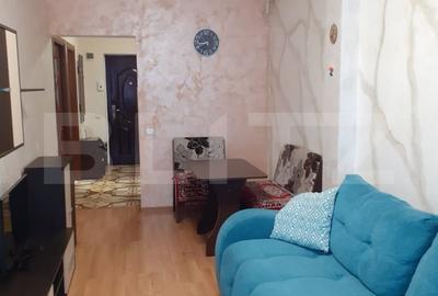 Apartament 2 camere, complet mobilat si utilat, parcare, zona Teilor - 2