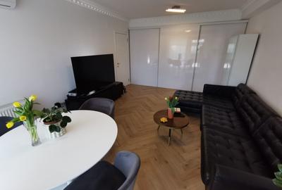 Apartament cu 2 camere decomandat în Central - 7