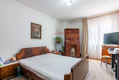 Casa+Laborator+ Teren 12.700 mp + casa de vacanta - Bolin... - 7