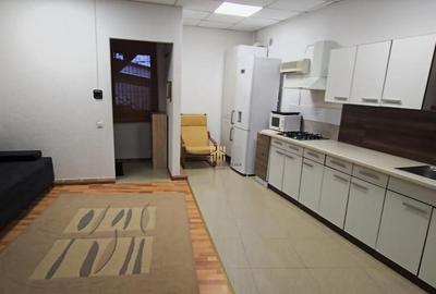 Apartament cu 2 camere decomandat în George Enescu - 8