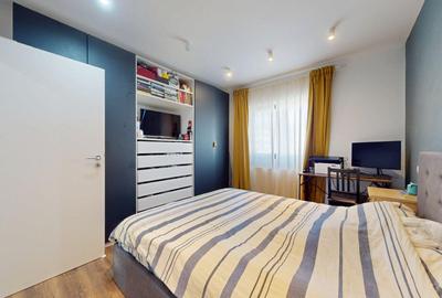 Vand apartament 2 camere Lujerului - 0% comision - Reprezentare exclusiva - 13