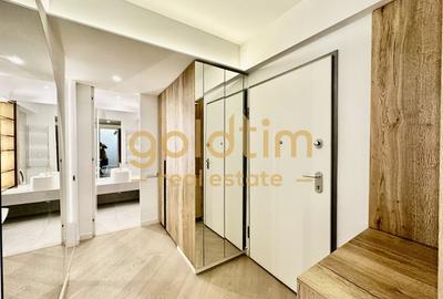 Apartament cu 2 camere decomandat, mobilat în Pipera - 5