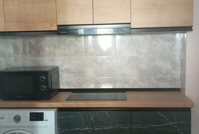 Garsonieră nedecomandată în Războieni - 1