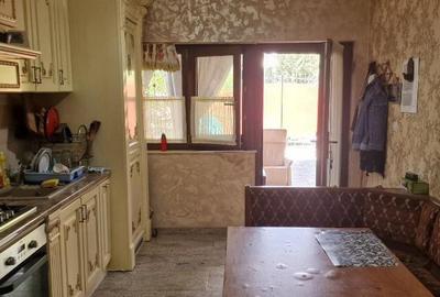 Casa de vanzare, Sanmartin la intrarea in localitate - 4