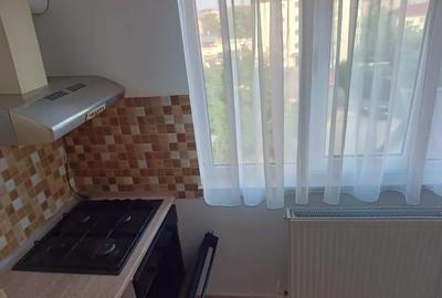 Apartament cu 2 camere Decomandate Bloc Nou Zona Burdujeni - Ramiro - 5