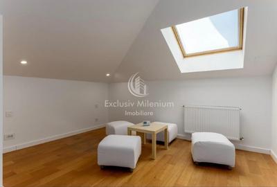 Birou, de 188 mp, în Moșilor - 9