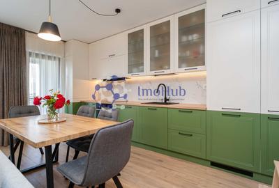 Apartament cu 2 camere în Copou - 3