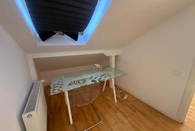 Apartament cu 3 camere semidecomandat în Cișmigiu - 11