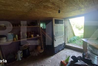 Casă cu 2 camere cu Teren 4000 Mp în Barcani - 7