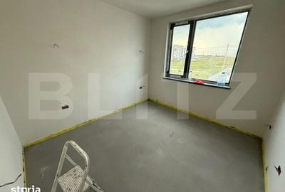 Casă cu 4 camere cu Teren 423 Mp în Craiovița Nouă - 8