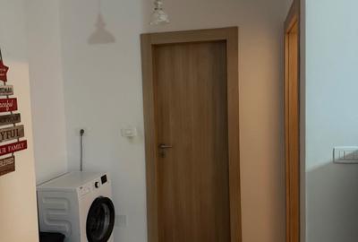 Apartament cu 2 camere decomandat în Torontalului - 2