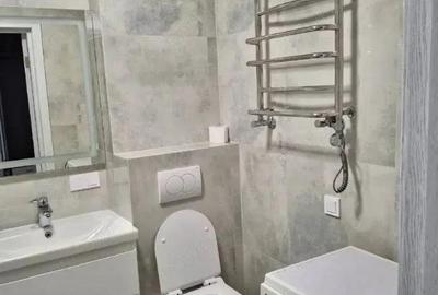 Garsonieră în Unirii