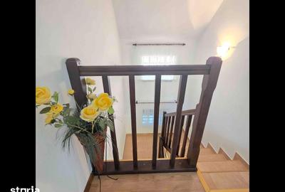 Casă cu 3 camere cu Teren 370 Mp în Turcheș - 3