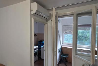 Garsonieră semidecomandată în Veteranilor - 7