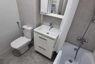Apartament cu 2 camere decomandat în Circumvalațiunii - 4