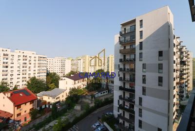 Apartament cu 2 camere decomandat, mobilat în Pantelimon - 11