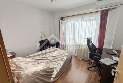 Apartament cu 2 camere semidecomandat, mobilat în Central - 7