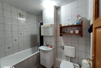 Apartament cu 2 camere în Ultracentral - 9