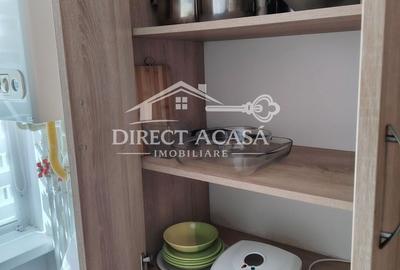 Garsonieră în Dâmbu Pietros - 3