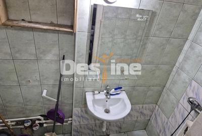 Garsonieră semidecomandată, mobilată în Complex Studențesc - 3
