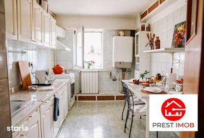 Apartament cu 3 camere în Sâncraiu de Mureș - 7