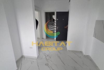 Apartament cu 2 camere decomandat în Berceni